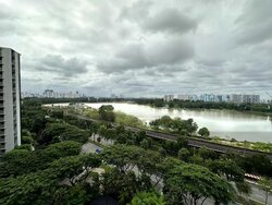 Lake Grande (D22), Condominium #501634171